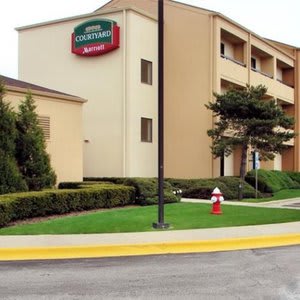 Courtyard by Marriott Chicago Glenview/Northbrook