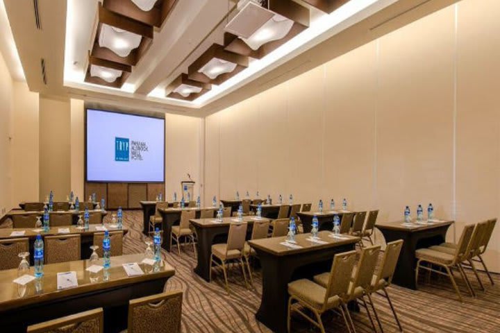 Salón de eventos