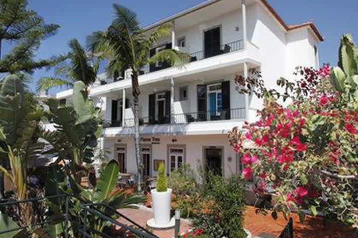 Residencial Vila Camacho