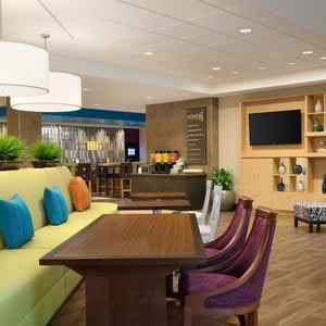 Home2 Suites by Hilton Joliet/Plainfield