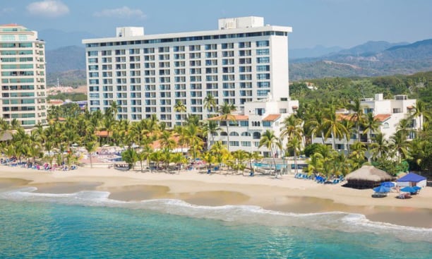 Barceló Ixtapa