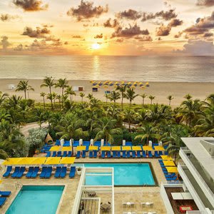 Royal Palm South Beach Miami, a Tribute Portfolio Resort