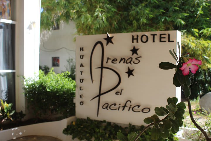 Hotel en Huatulco