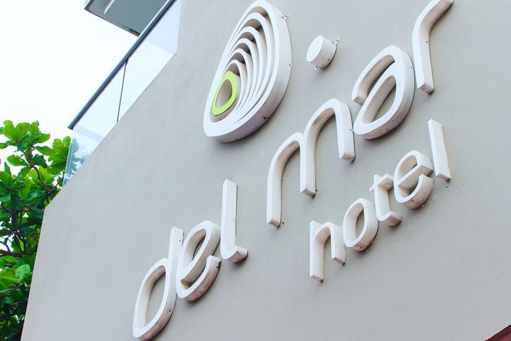 Logo del Hotel