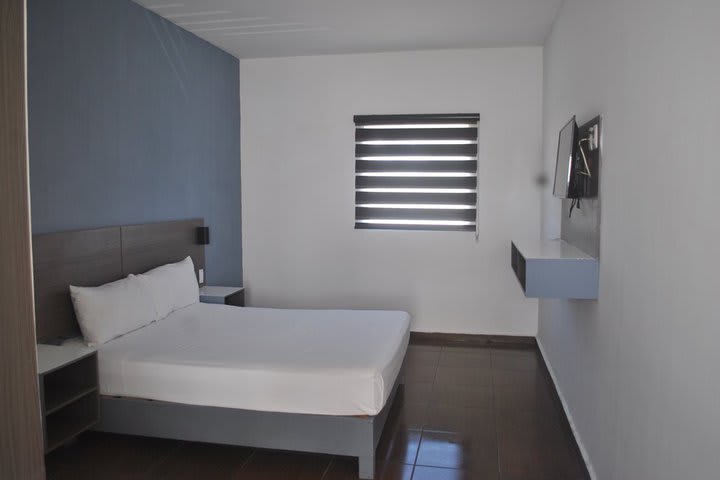 Habitación Estándar