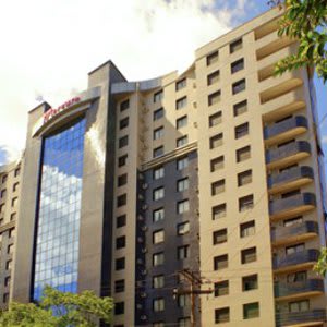 Mercure Porto Alegre Manhattan