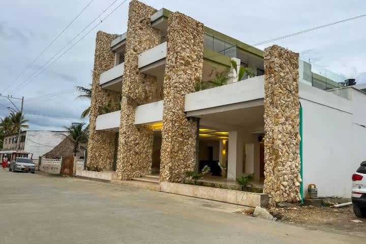 Hotel Provenza
