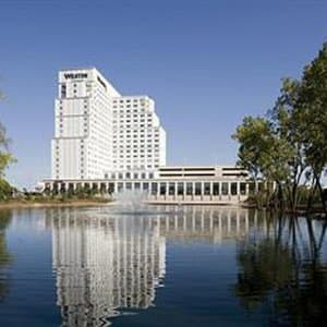 The Westin Chicago Lombard