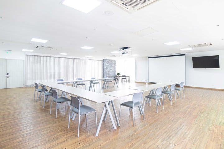 Meeting room