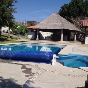 6rec 24 Personas Quinta EN Xochitepec, Morelos QC