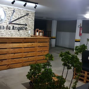 Casa de Arigoffe - Hostel