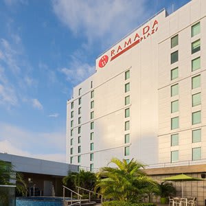 Ramada Plaza Panamá Punta Pacífica