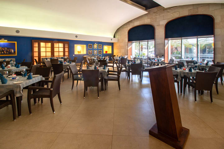 Restaurante Caruso