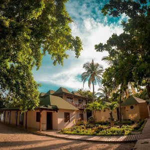 Hotel Rosario de Mar By Tequendama