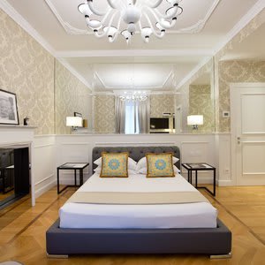 Luxury Duomo Rooms