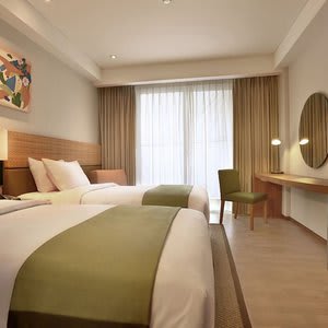 Diamond Hotel Kuta Bali