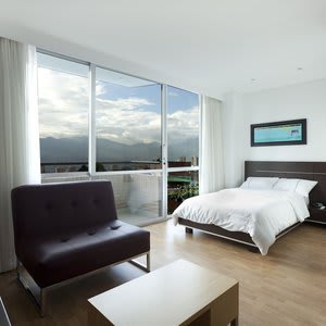 Sky Medellin Hotel