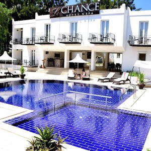 Le Chance Hotel & Spa