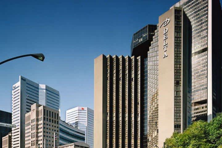 Delta Centre-Ville