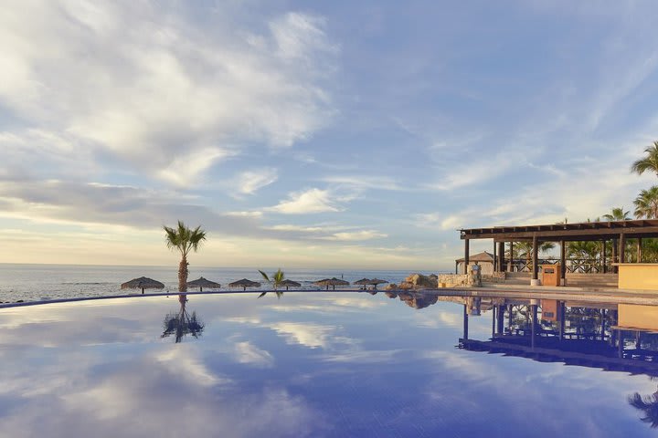 Grand Fiesta Americana Los Cabos All-Inclusive Golf & Spa