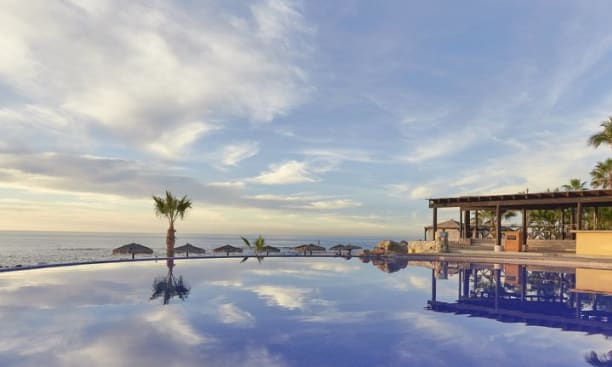 Grand Fiesta Americana Los Cabos All-Inclusive Golf & Spa