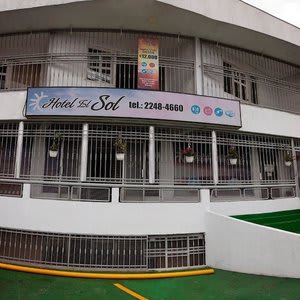 Hotel El Sol