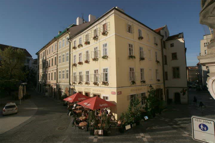 Lippert Hotel
