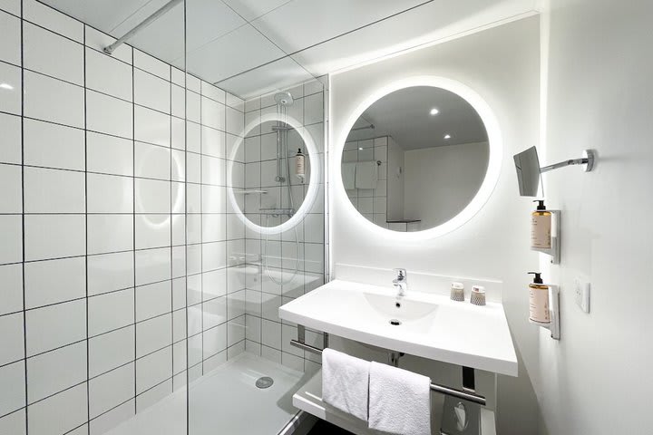 Hotel Mercure Paris Porte de Versailles Expo