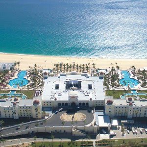 Riu Palace Cabo San Lucas - All Inclusive