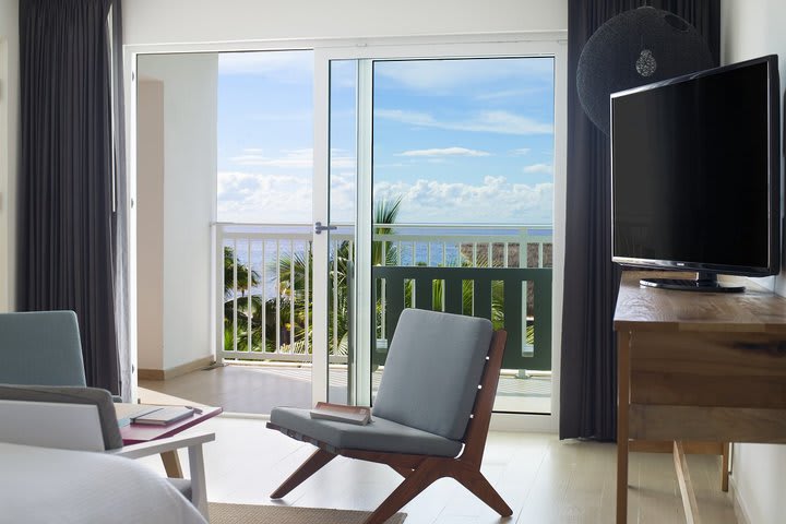Img - Governor suite