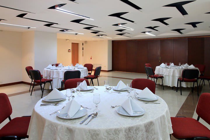 Salón de eventos