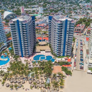 Playa Suites Acapulco