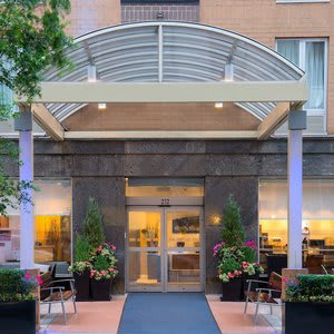 Holiday Inn Express - New York City Chelsea, an IHG Hotel