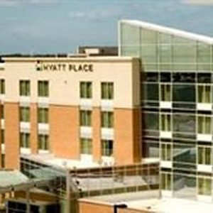 Hyatt Place Chicago/Naperville/Warrenville