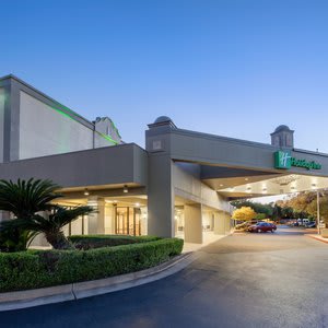 Holiday Inn San Antonio - Dwtn - Market Sq, an IHG Hotel