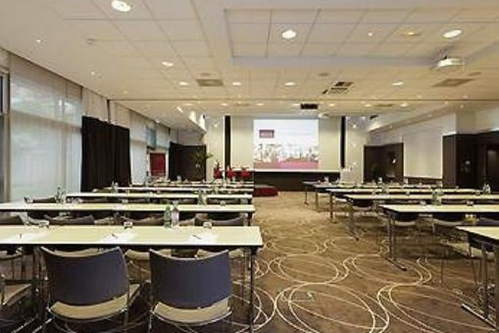 Hotel Mercure Paris Porte de Versailles Expo