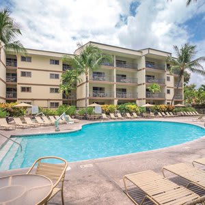 WorldMark Kona