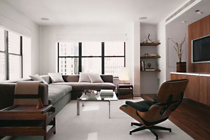 The James Chicago tiene habitaciones para personas con discapacidades