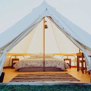 Guadalupe Valle Glamping