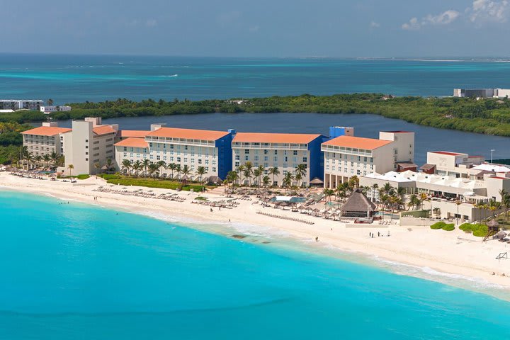 The Westin Resort & Spa Cancun