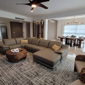 La Amada Luxury Beach Front Cancun Condo