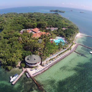 Hotel Cocoliso Island Resort