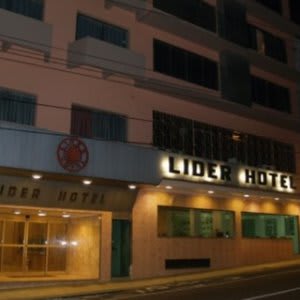 Líder Hotel Manaus