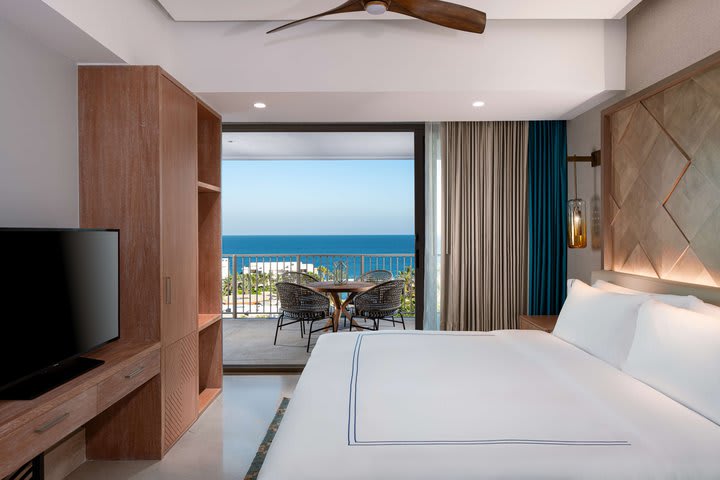 Img - Ocean Vw-2 Bdrm Rsd Ktchn