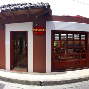 Axkan Arte Hotel San Cristobal