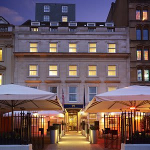 Club Quarters Hotel Covent Garden Holborn