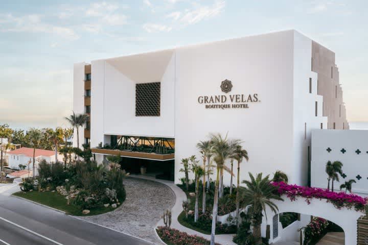 Grand Velas Boutique Los Cabos Todo Incluido - Solo Adultos