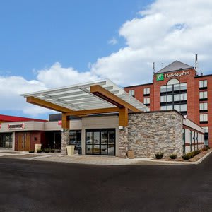 Holiday Inn Mississauga Toronto West, an IHG Hotel