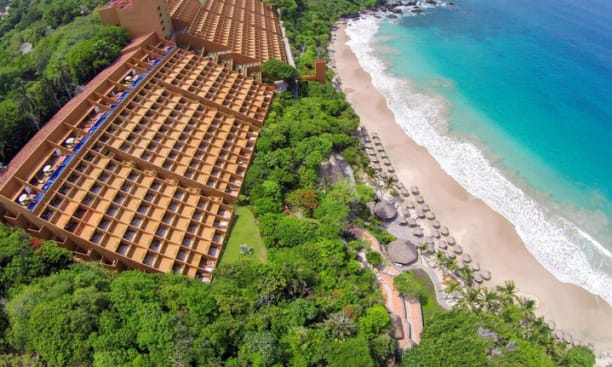 Las Brisas Ixtapa