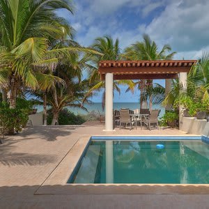 Casa Macabi - Yucatan Home Rentals